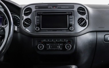 Volkswagen Tiguan Track & Field 2.0 АКПП, 2013 превью 13