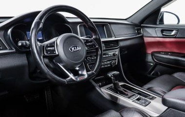 Kia Optima GT 2.0 АКПП, 2020 превью 9