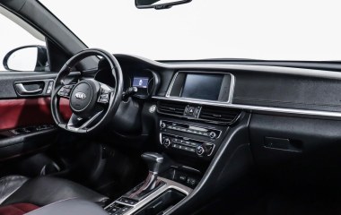 Kia Optima GT 2.0 АКПП, 2020 превью 11