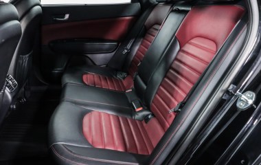Kia Optima GT 2.0 АКПП, 2020 превью 12