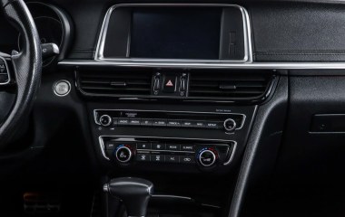 Kia Optima GT 2.0 АКПП, 2020 превью 15