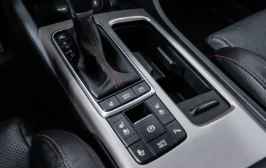Kia Optima GT 2.0 АКПП, 2020 превью 17