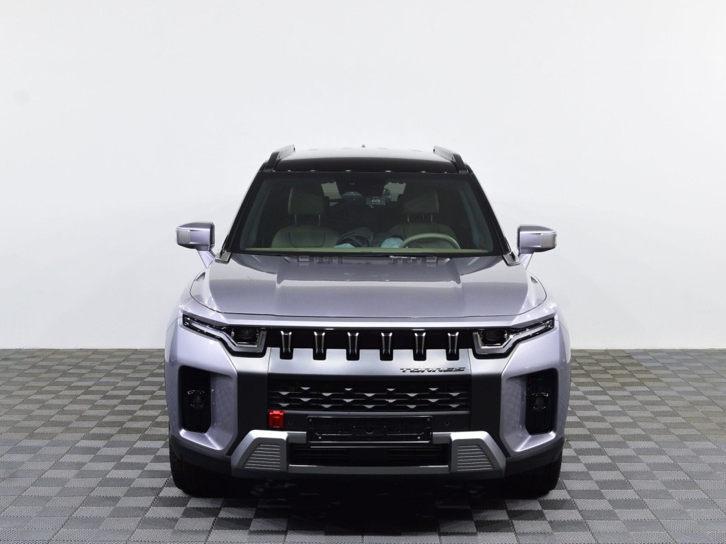 SsangYong Torres 4WD , 2022 фото 2