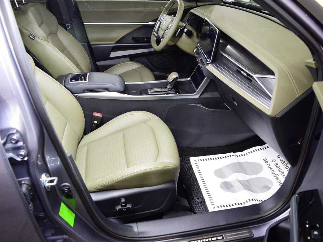 SsangYong Torres 4WD , 2022 фото 8