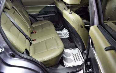 SsangYong Torres 4WD , 2022 превью 9