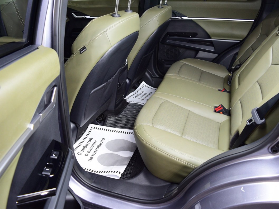 SsangYong Torres 4WD , 2022 фото 10