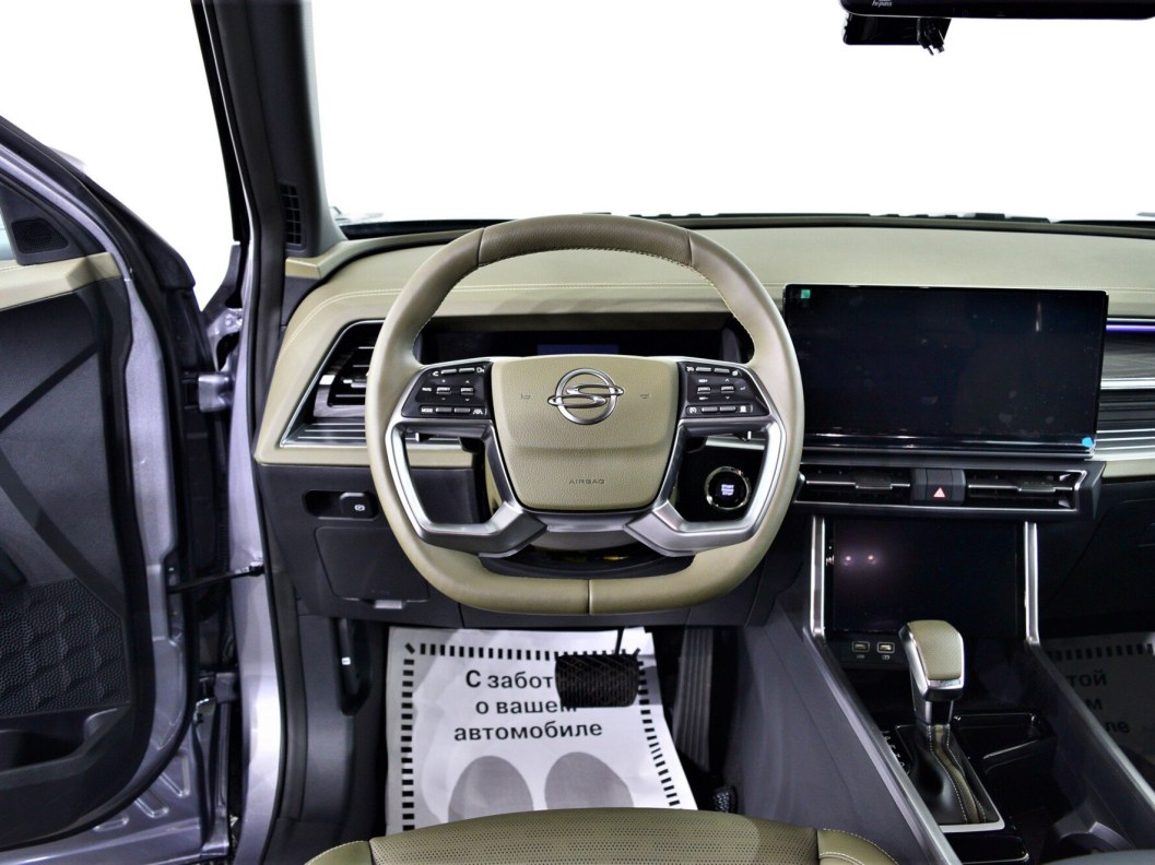 SsangYong Torres 4WD , 2022 фото 12