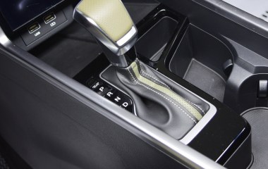 SsangYong Torres 4WD , 2022 превью 13