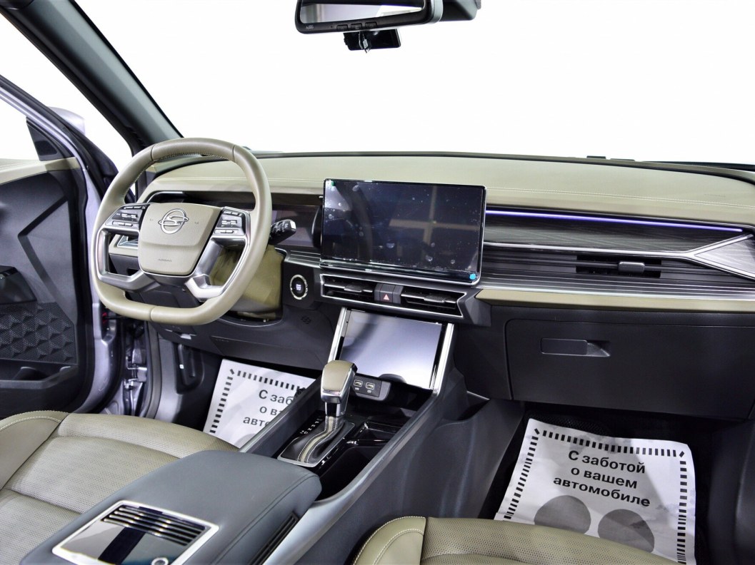 SsangYong Torres 4WD , 2022 фото 15