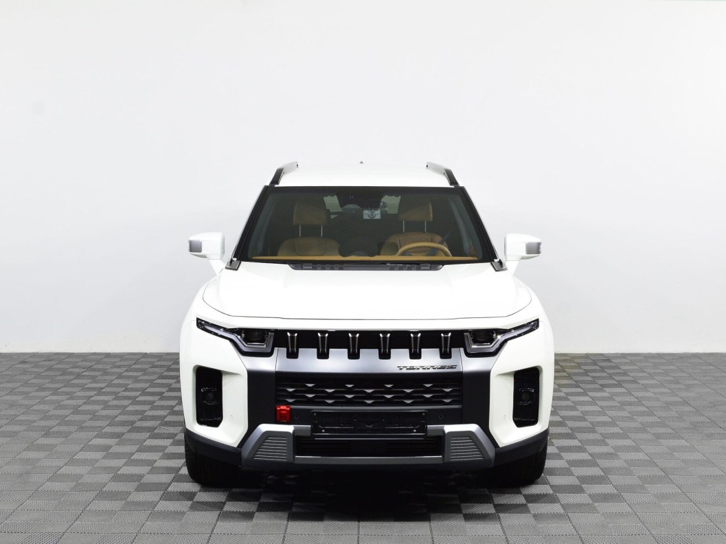 SsangYong Torres 4WD , 2022 фото 2
