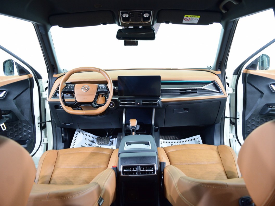 SsangYong Torres 4WD , 2022 фото 7