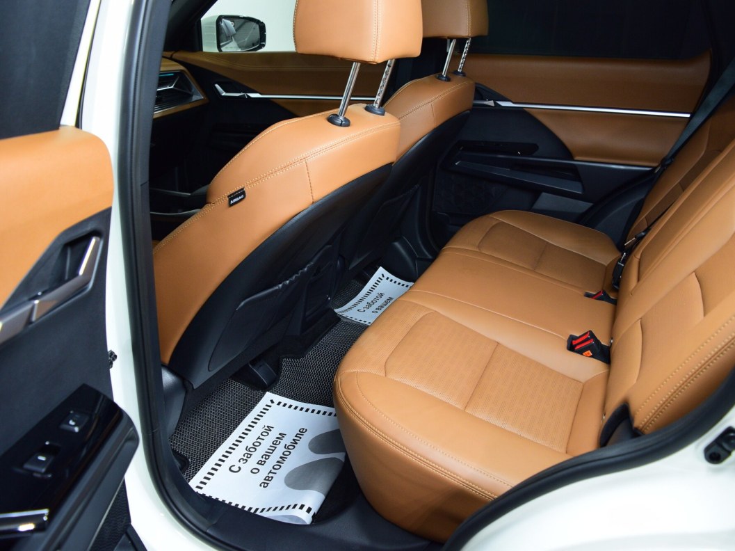 SsangYong Torres 4WD , 2022 фото 10