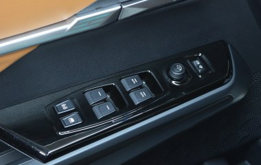 SsangYong Torres 4WD , 2022 превью 12