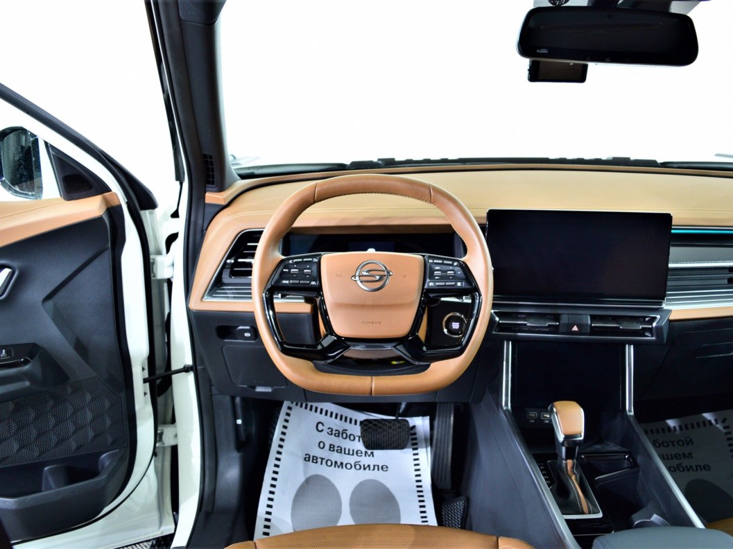 SsangYong Torres 4WD , 2022 фото 13