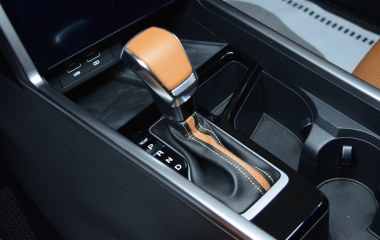 SsangYong Torres 4WD , 2022 превью 14