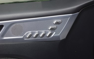 SsangYong Rexton 4WD АКПП, 2021 превью 12