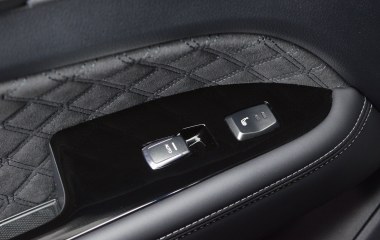 SsangYong Rexton 4WD АКПП, 2021 превью 13