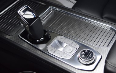 SsangYong Rexton 4WD АКПП, 2021 превью 16
