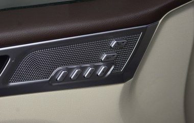 SsangYong Rexton 4WD АКПП, 2021 превью 11