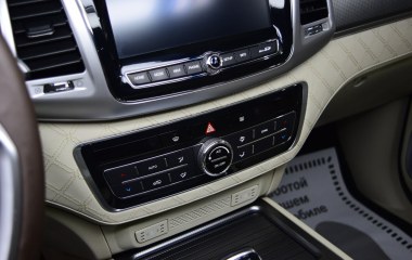 SsangYong Rexton 4WD АКПП, 2021 превью 13