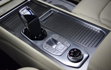 SsangYong Rexton 4WD АКПП, 2021 превью 14