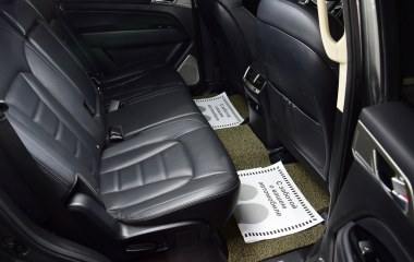SsangYong Rexton 2.2 АКПП, 2018 превью 8
