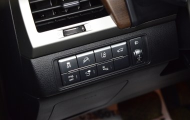 SsangYong Rexton 2.2 АКПП, 2018 превью 10