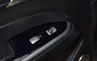 SsangYong Rexton 2.2 АКПП, 2018 превью 13
