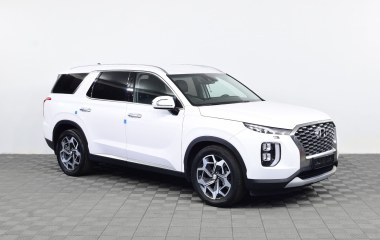 Hyundai Palisade Prestige