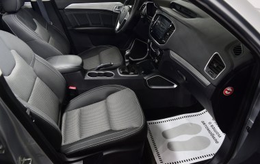 Geely Emgrand X7 Комфорт 1.8 МКПП, 2019 превью 8