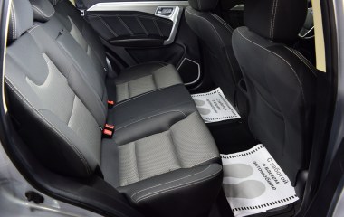 Geely Emgrand X7 Комфорт 1.8 МКПП, 2019 превью 9