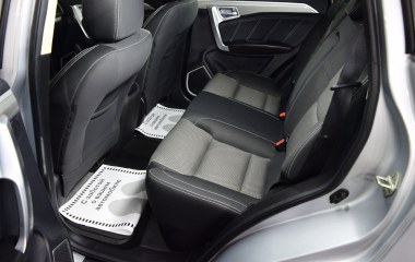 Geely Emgrand X7 Комфорт 1.8 МКПП, 2019 превью 10