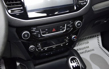 Geely Emgrand X7 Комфорт 1.8 МКПП, 2019 превью 12