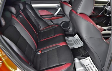 Geely Coolray Flagship Sport 1.5 АМТ, 2022 превью 9
