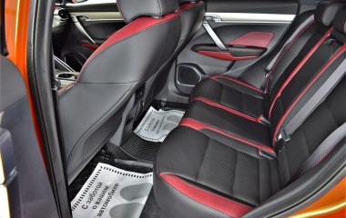 Geely Coolray Flagship Sport 1.5 АМТ, 2022 превью 10