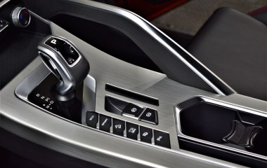 Geely Coolray Flagship Sport 1.5 АМТ, 2022 превью 12