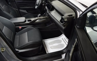 Geely Coolray Luxury 1.5 АМТ, 2022 превью 9