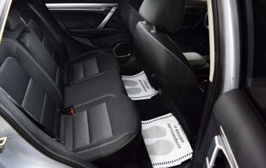 Geely Coolray Luxury 1.5 АМТ, 2022 превью 10