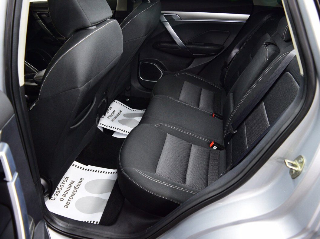 Geely Coolray Luxury 1.5 АМТ, 2022 фото 11