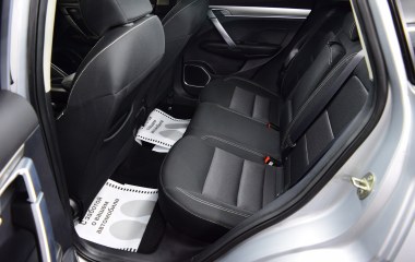 Geely Coolray Luxury 1.5 АМТ, 2022 превью 11