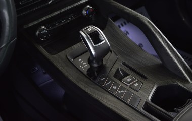 Geely Coolray Luxury 1.5 АМТ, 2022 превью 15