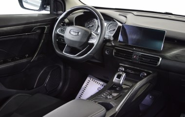 Geely Coolray Luxury 1.5 АМТ, 2022 превью 16