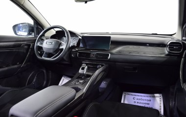 Geely Coolray Luxury 1.5 АМТ, 2022 превью 17