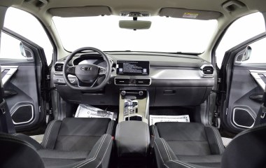 Geely Coolray Luxury 1.5 АМТ, 2021 превью 7