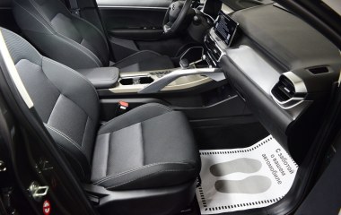 Geely Coolray Luxury 1.5 АМТ, 2021 превью 8