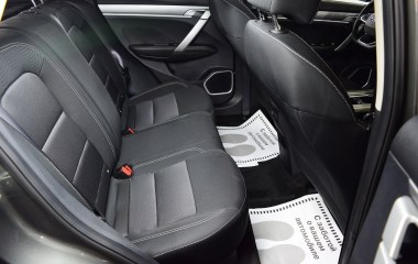 Geely Coolray Luxury 1.5 АМТ, 2021 превью 9
