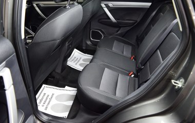 Geely Coolray Luxury 1.5 АМТ, 2021 превью 10