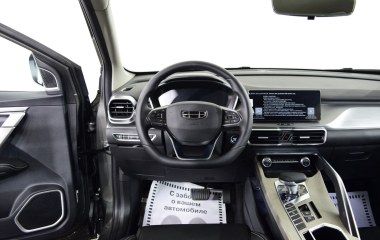 Geely Coolray Luxury 1.5 АМТ, 2021 превью 12