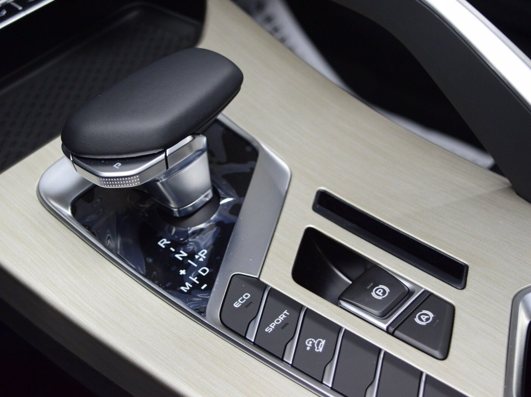 Geely Coolray Luxury 1.5 АМТ, 2021 фото 14
