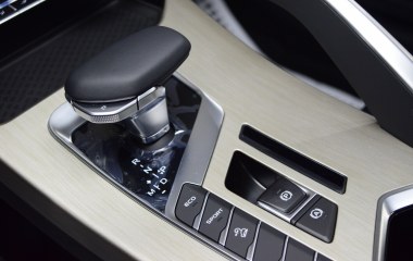 Geely Coolray Luxury 1.5 АМТ, 2021 превью 14